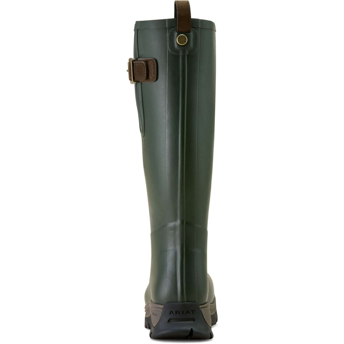 Ariat Stivali da pioggia Woodstock Uomini Olive