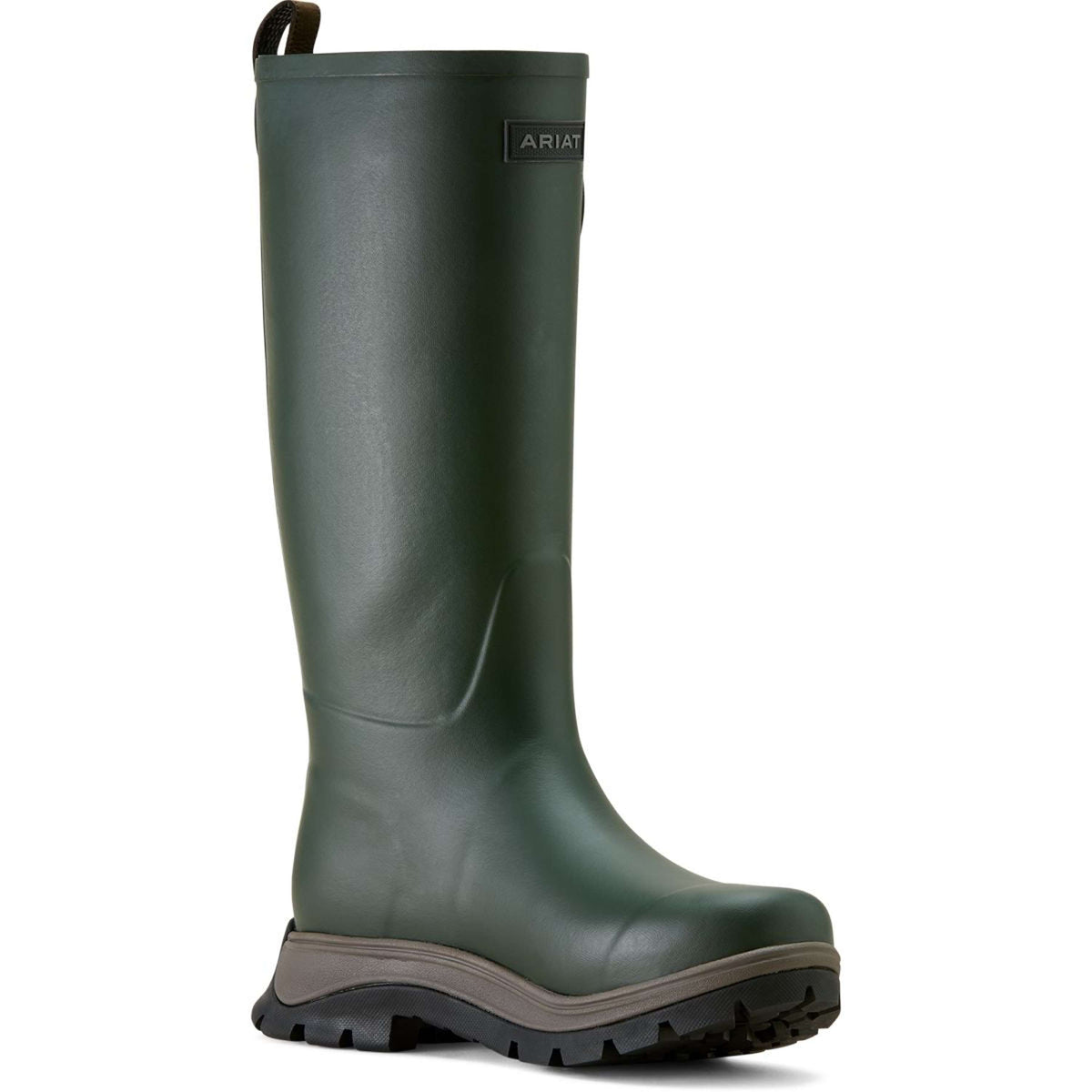 Ariat Stivali da pioggia Woodstock Uomini Olive