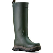 Ariat Stivali da pioggia Woodstock Uomini Olive