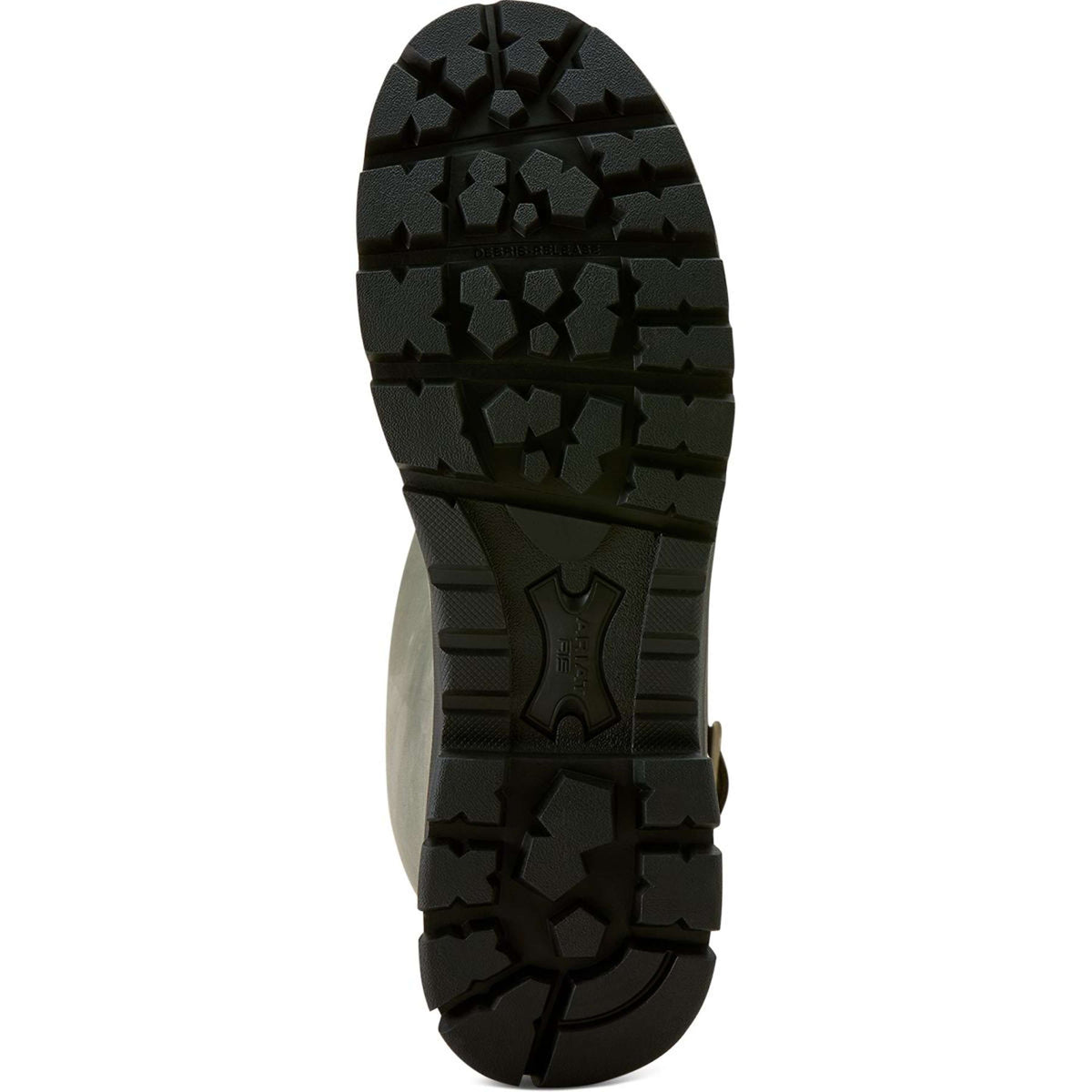 Ariat Stivali da pioggia Woodstock Uomini Olive
