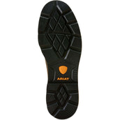 Ariat Stivaletti Groundbreaker Chelsea H20 Uomini Marrone scuro