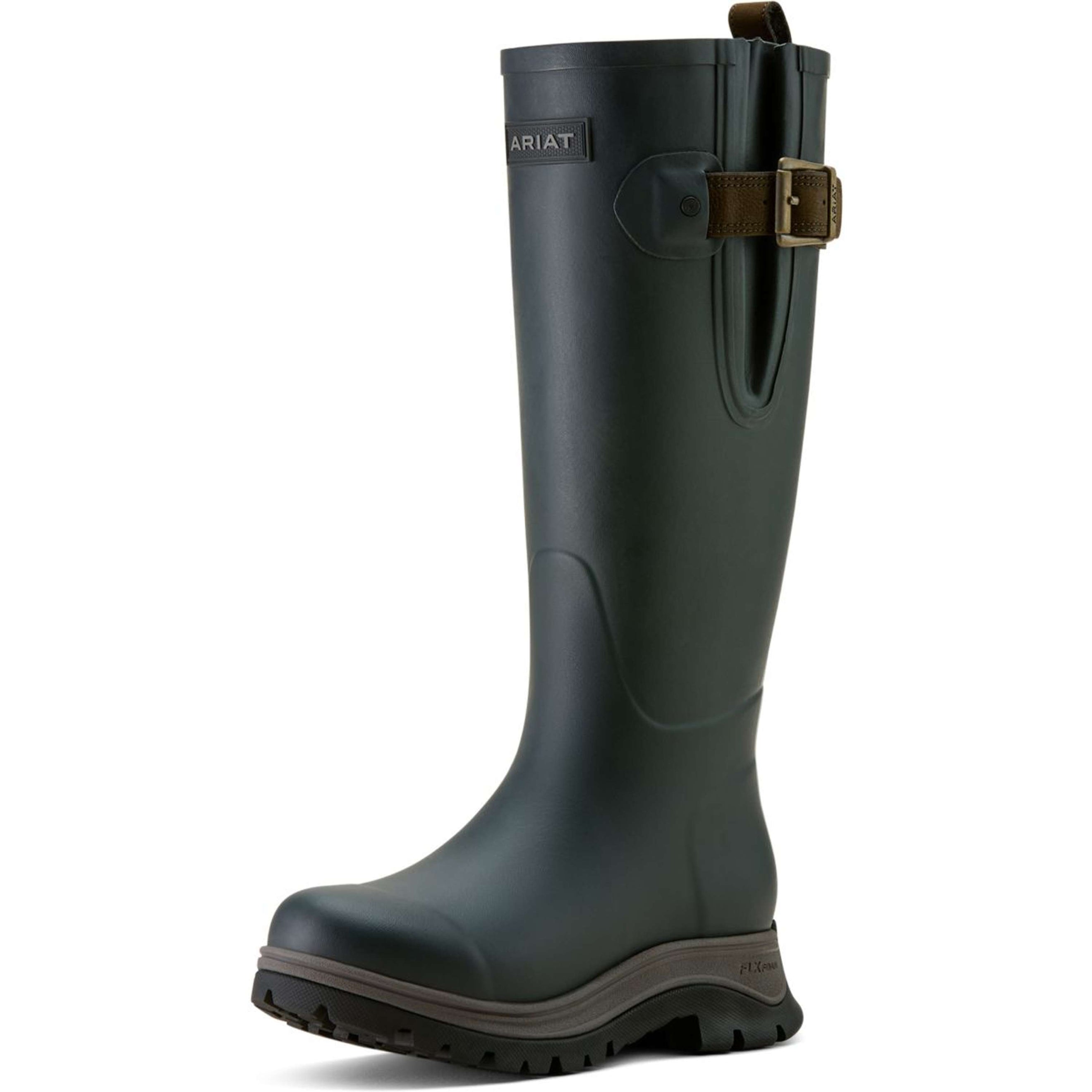 Ariat Stivali da pioggia Woodstock Donne Navy Ariat Stivali da pioggia Woodstock Donne Navy