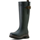 Ariat Stivali da pioggia Woodstock Donne Navy