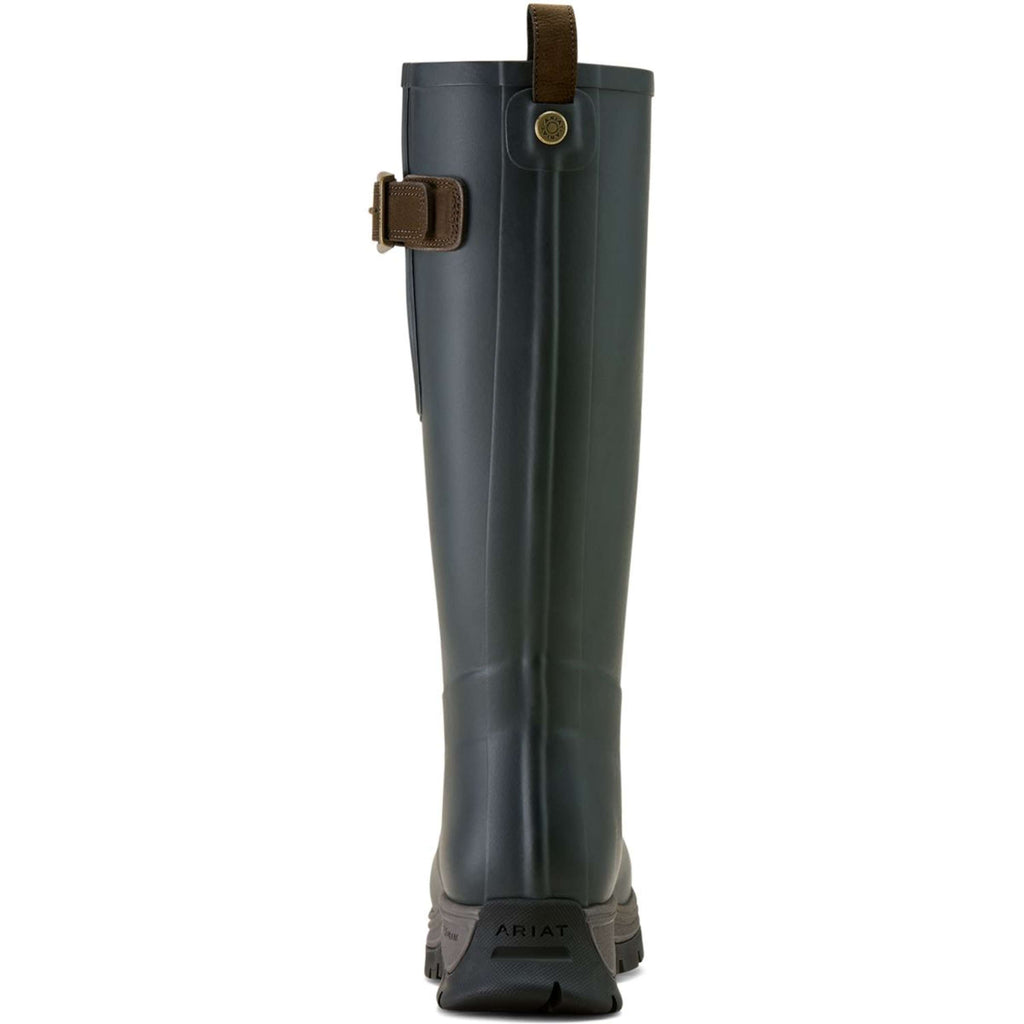 Ariat Stivali da pioggia Woodstock Donne Navy