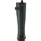 Ariat Stivali da pioggia Woodstock Donne Navy