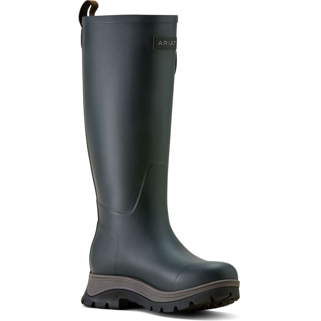 Ariat Stivali da pioggia Woodstock Donne Navy