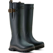 Ariat Stivali da pioggia Woodstock Donne Navy