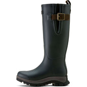 Ariat Stivali da pioggia Woodstock Donne Navy