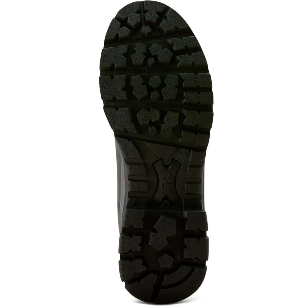 Ariat Stivali da pioggia Woodstock Donne Navy