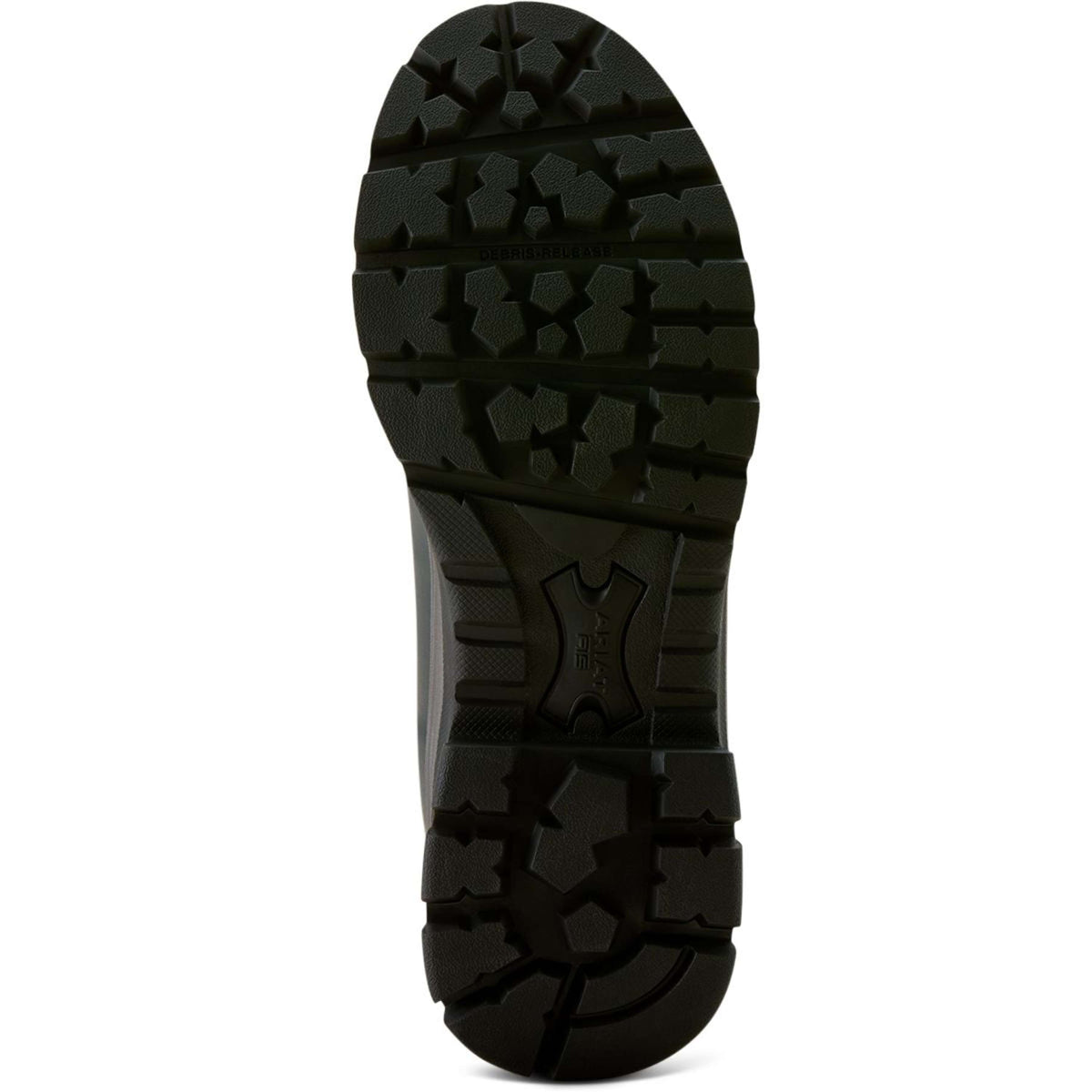 Ariat Stivali da pioggia Woodstock Donne Navy