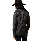 Ariat Blusa Kirby Donne Nero