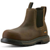 Ariat Stivaletti Riverter Chelsea H20 Donne Marrone scuro