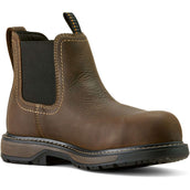 Ariat Stivaletti Riverter Chelsea H20 Donne Marrone scuro