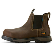 Ariat Stivaletti Riverter Chelsea H20 Donne Marrone scuro