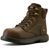 Ariat Scarpe da outdoor Riverter H20 Donne Marrone scuro