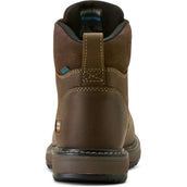 Ariat Scarpe da outdoor Riverter H20 Donne Marrone scuro