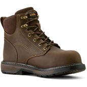 Ariat Scarpe da outdoor Riverter H20 Donne Marrone scuro