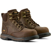 Ariat Scarpe da outdoor Riverter H20 Donne Marrone scuro