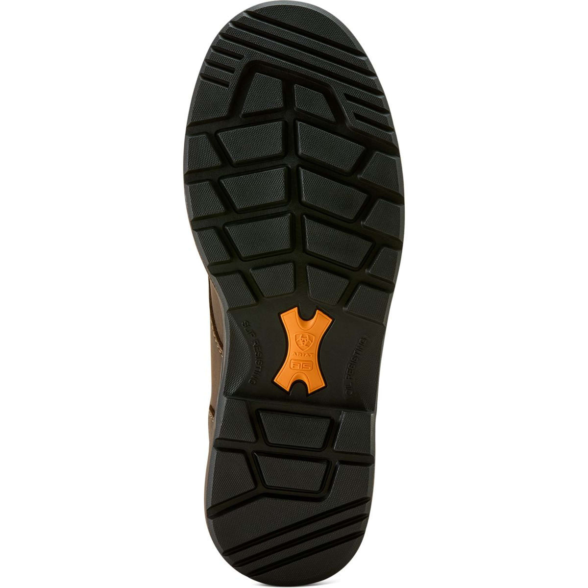 Ariat Scarpe da outdoor Riverter H20 Donne Marrone scuro