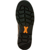 Ariat Scarpe da outdoor Riverter H20 Donne Marrone scuro