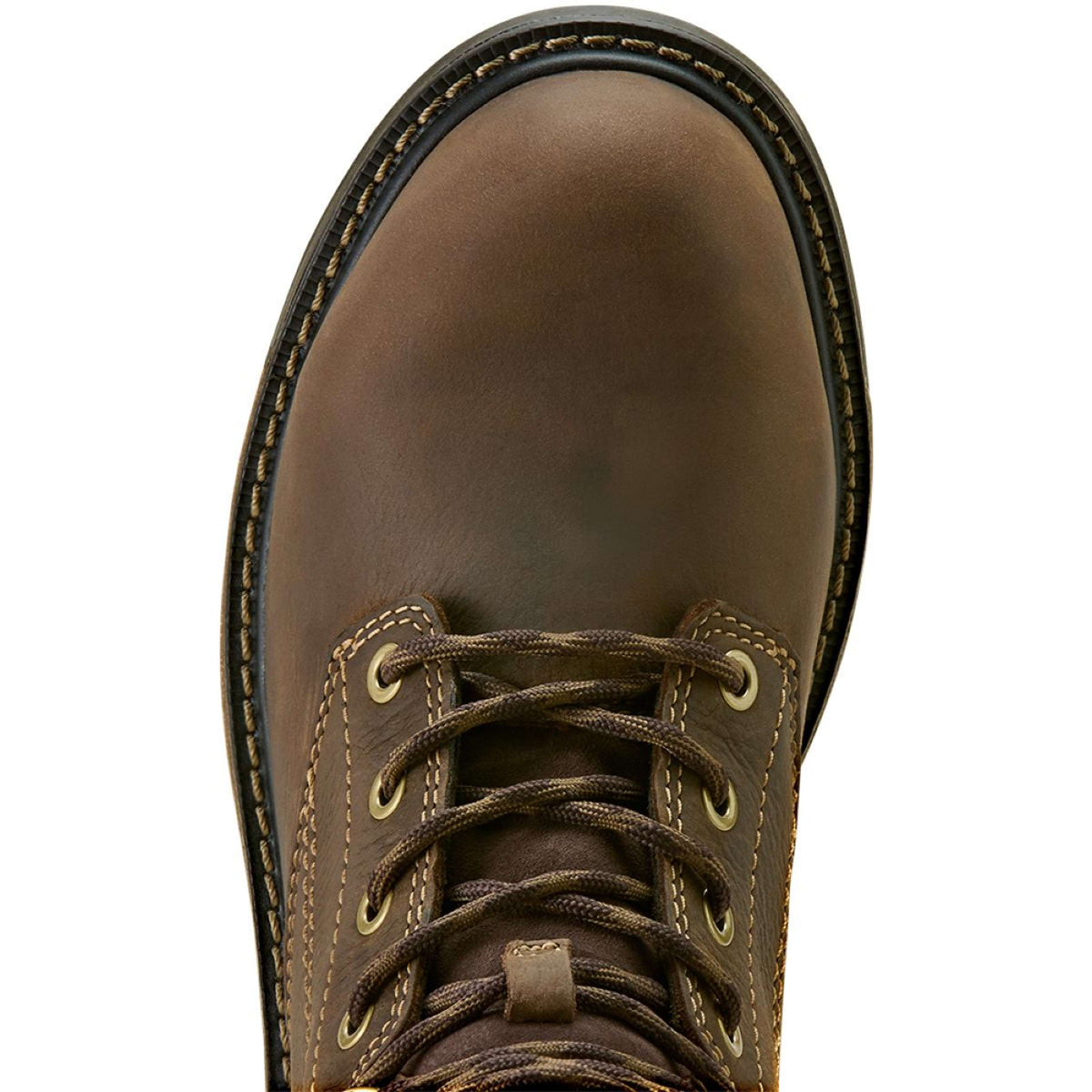 Ariat Scarpe da outdoor Riverter H20 Donne Marrone scuro