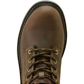 Ariat Scarpe da outdoor Riverter H20 Donne Marrone scuro