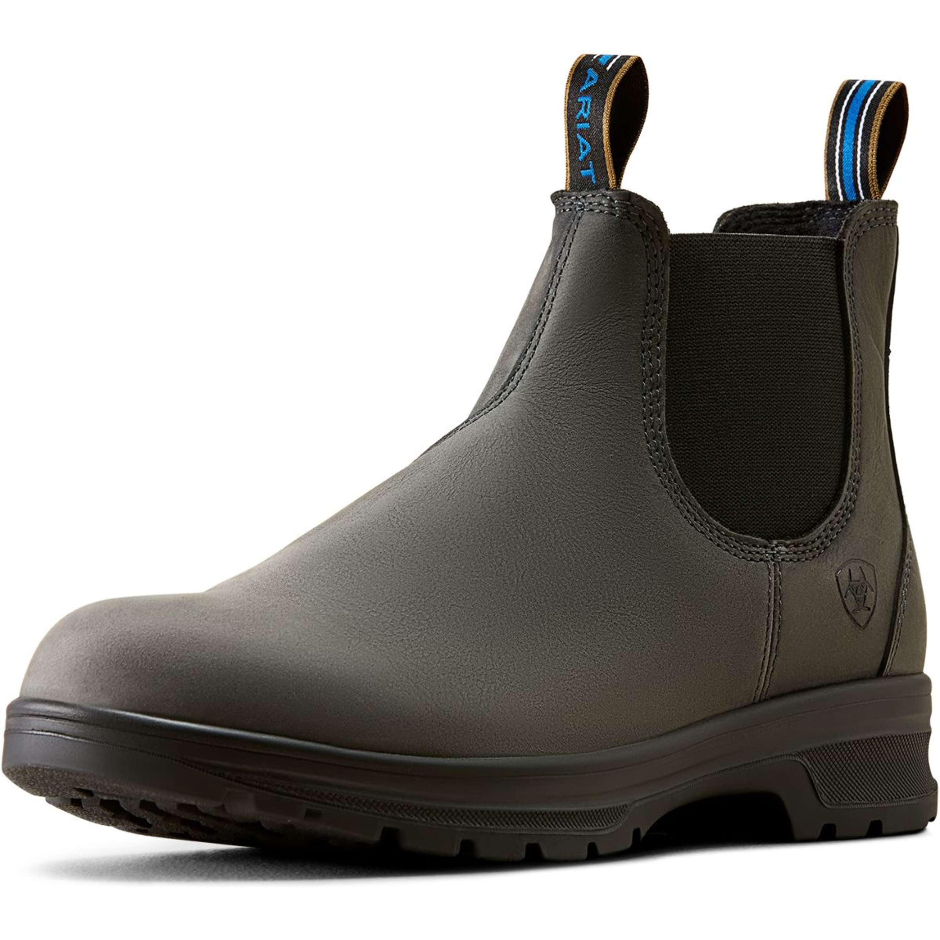 Ariat Stivaletti Cooper Uomini Castlerock