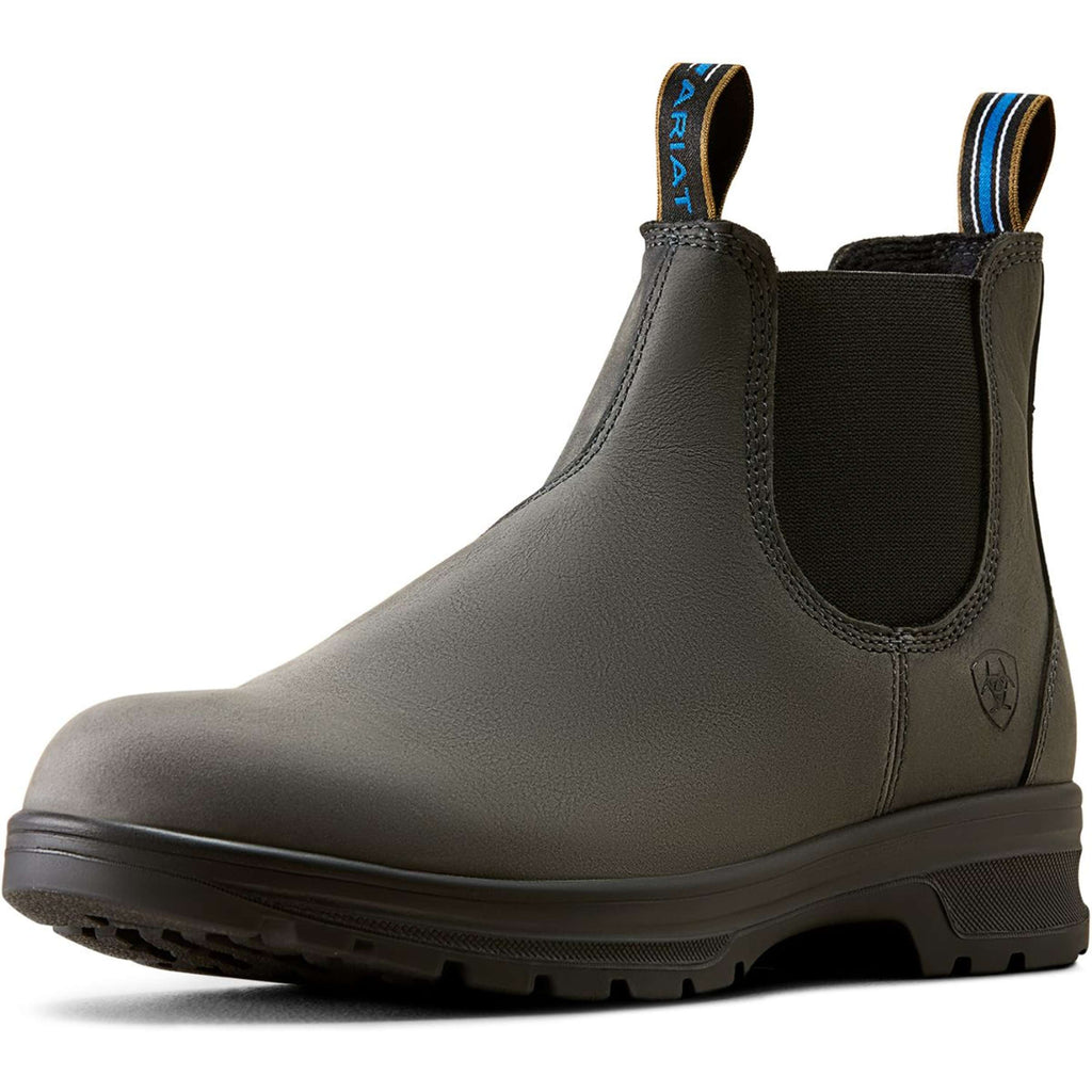 Ariat Stivaletti Cooper Uomini Castlerock