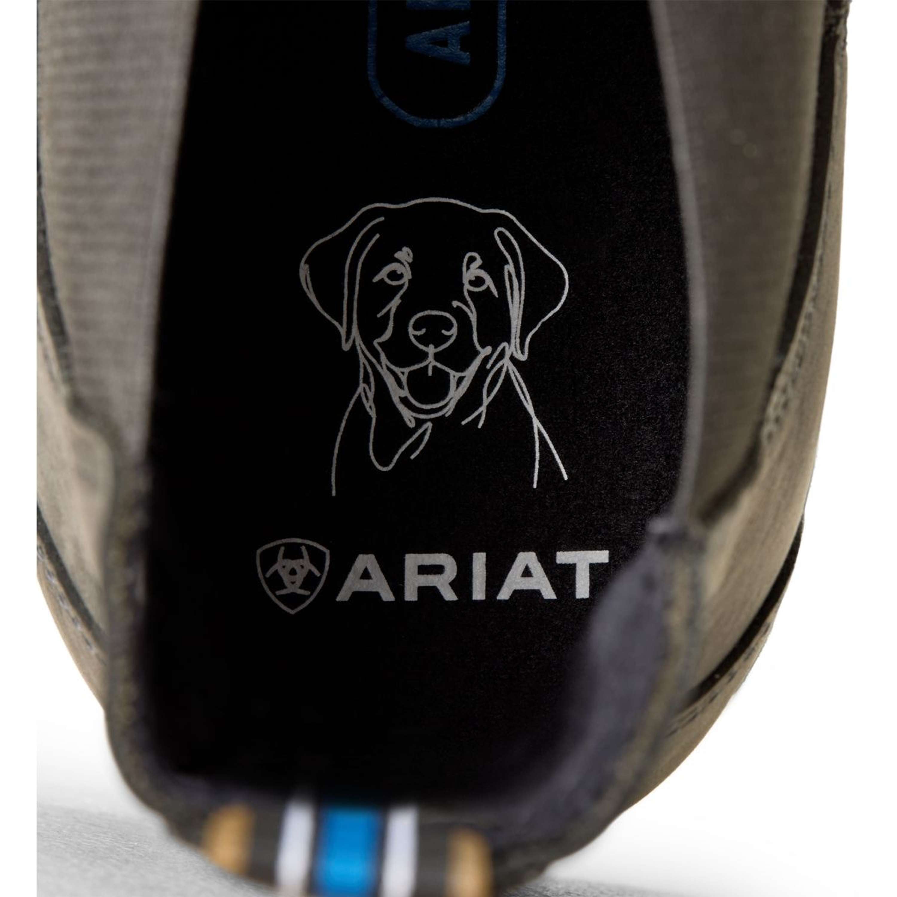 Ariat Stivaletti Cooper Uomini Castlerock