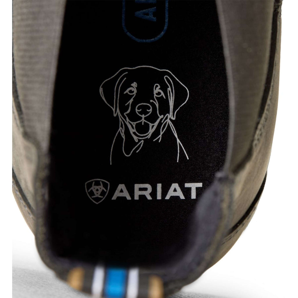 Ariat Stivaletti Cooper Uomini Castlerock