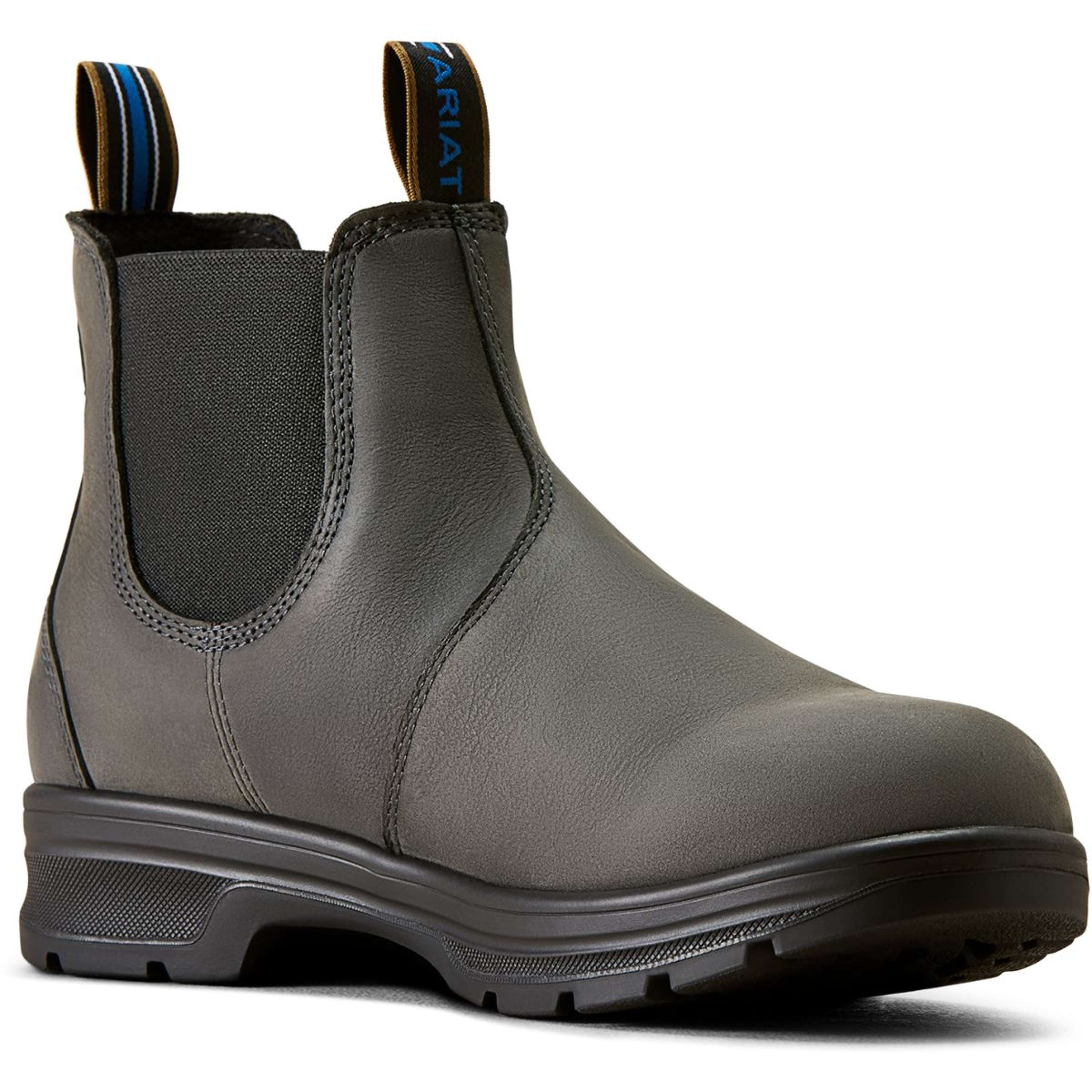 Ariat Stivaletti Cooper Uomini Castlerock