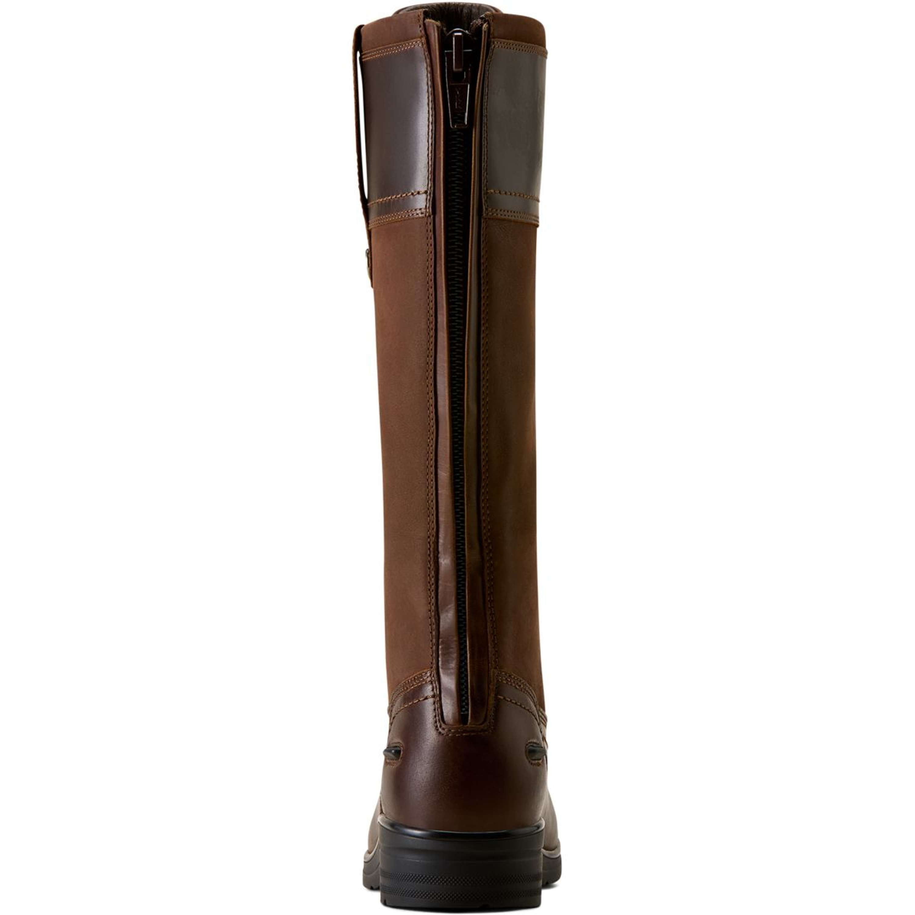 Ariat Stivali da Equitazione Invernali Wythburn H2O Donne Tabacco Brown