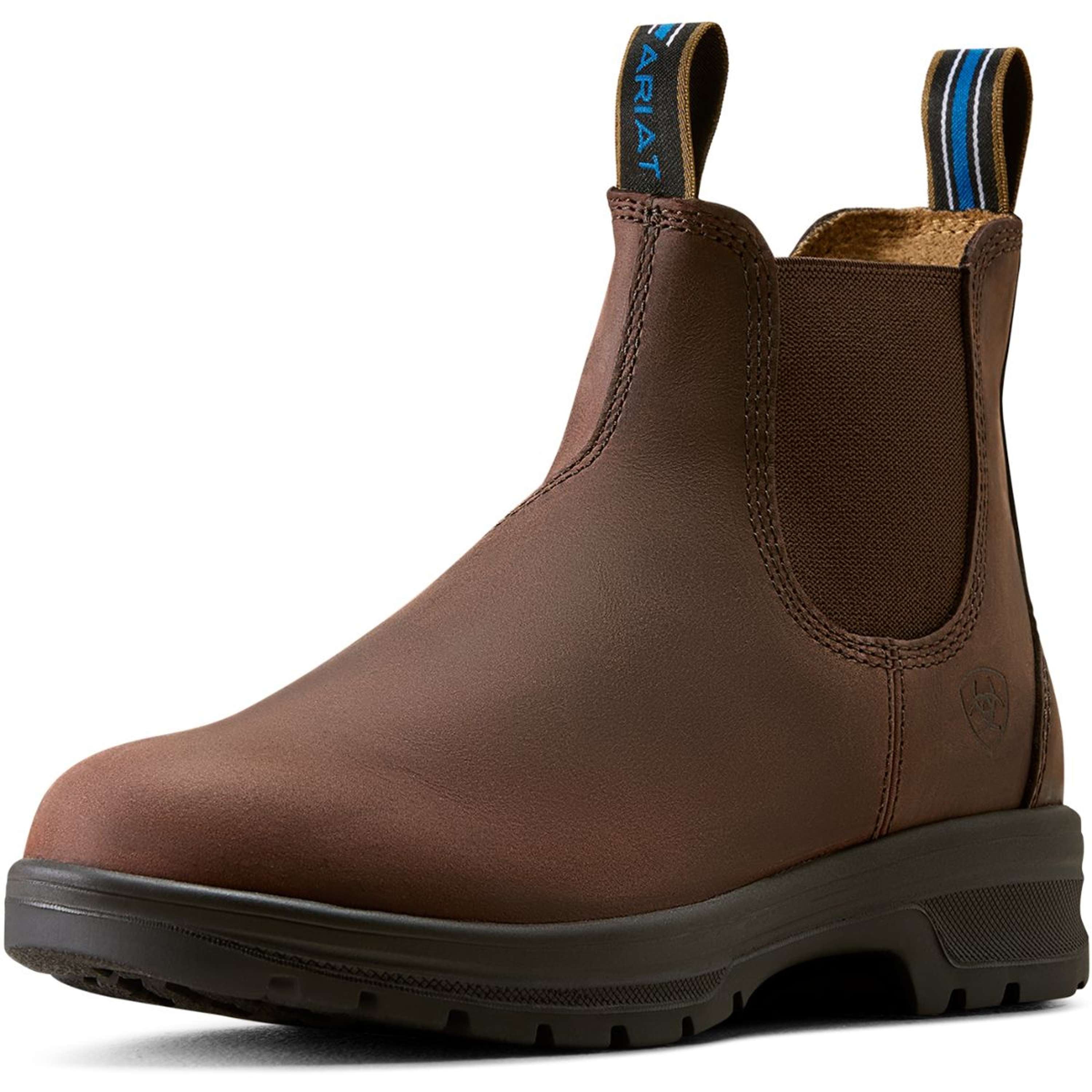 Ariat Stivaletti Cooper Donne Brunette