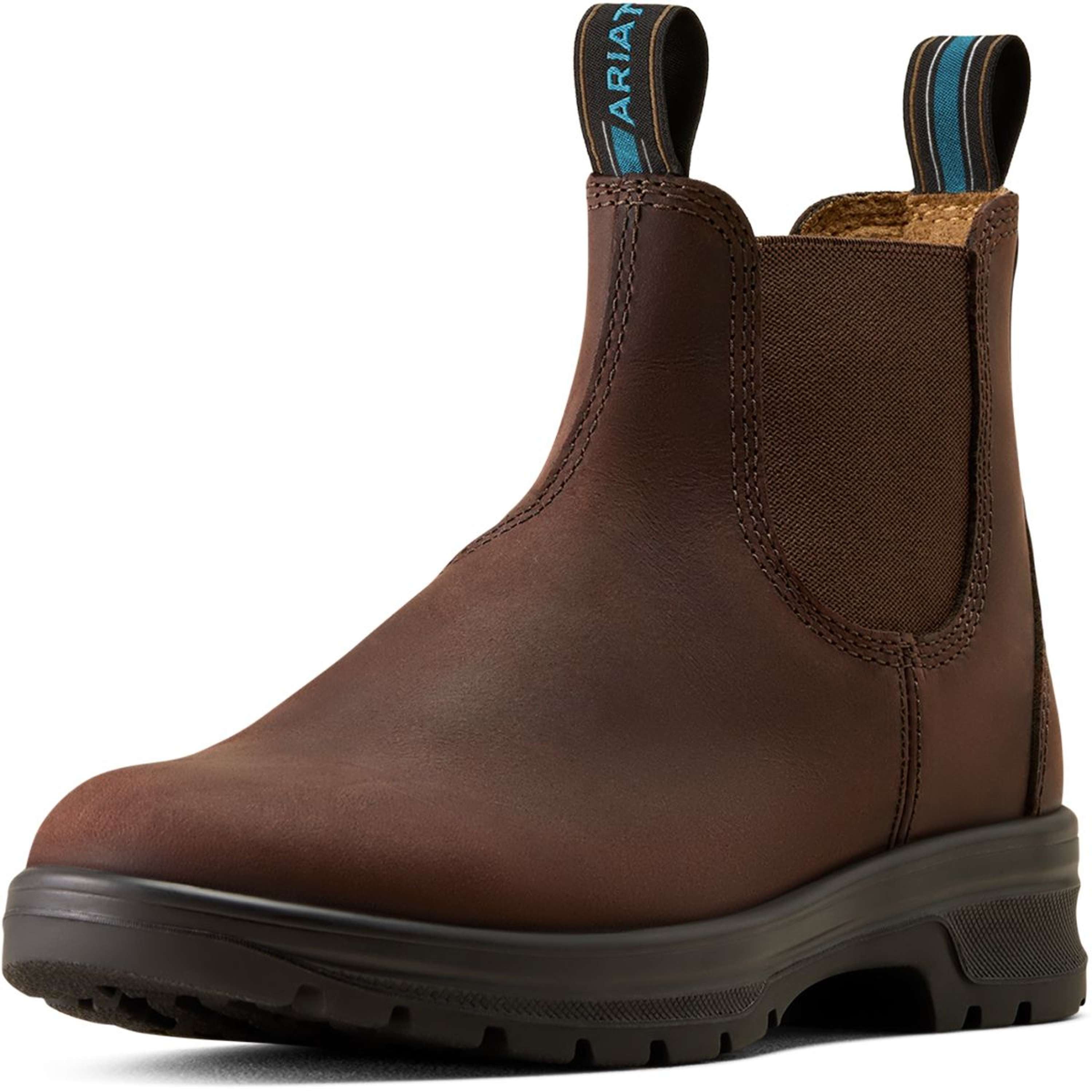 Ariat Stivaletti Cooper Donne Brunette