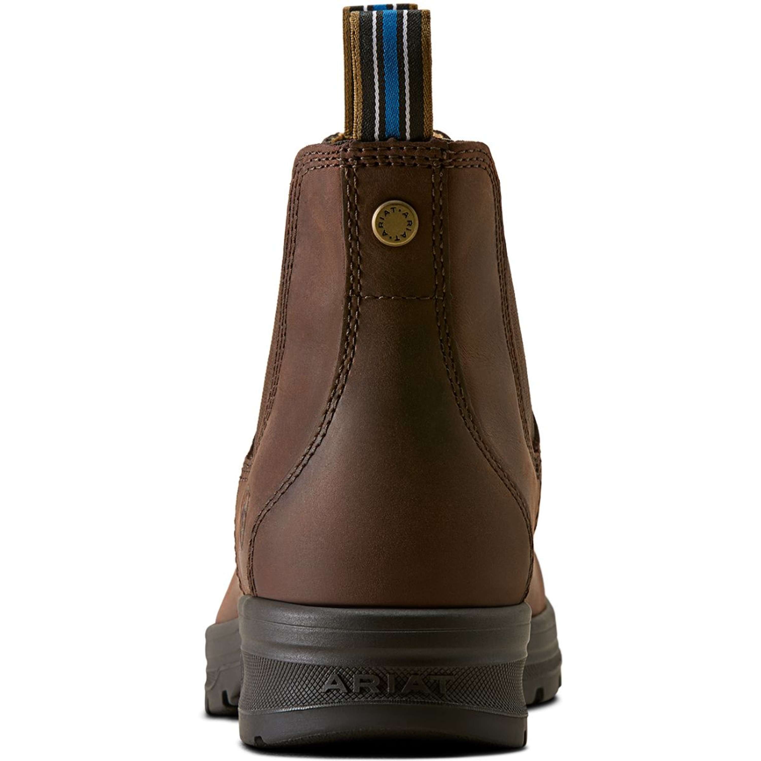 Ariat Stivaletti Cooper Donne Brunette