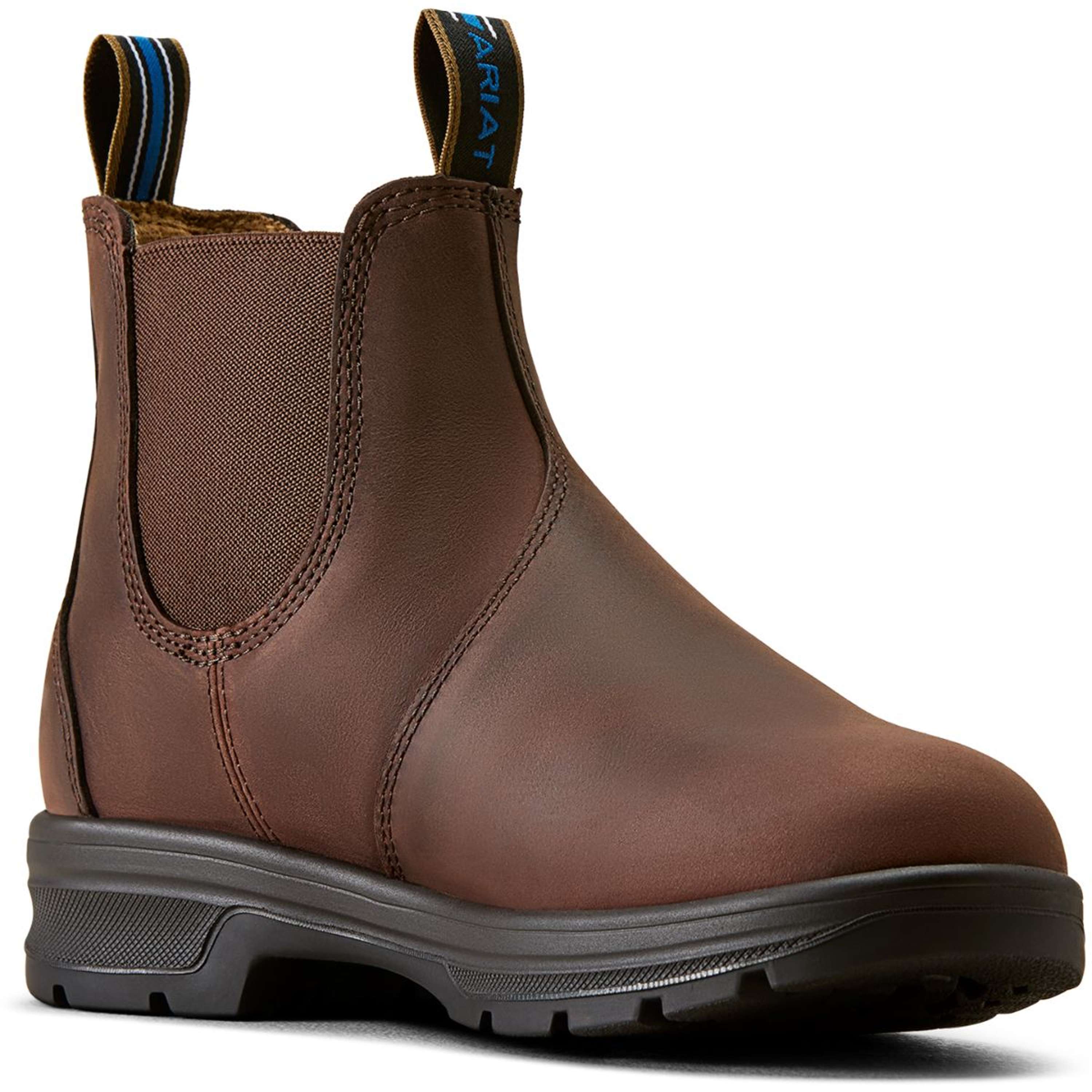 Ariat Stivaletti Cooper Donne Brunette