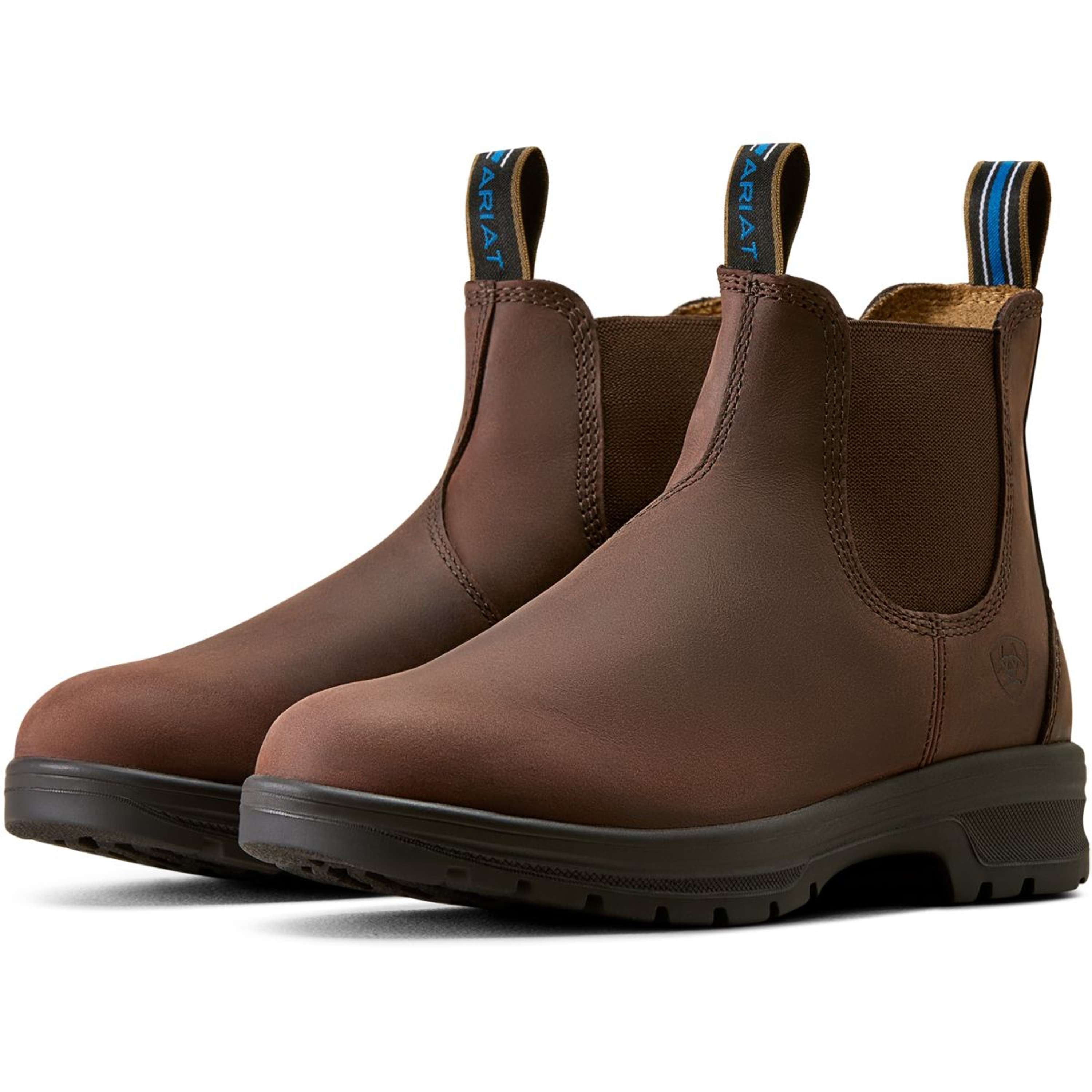 Ariat Stivaletti Cooper Donne Brunette