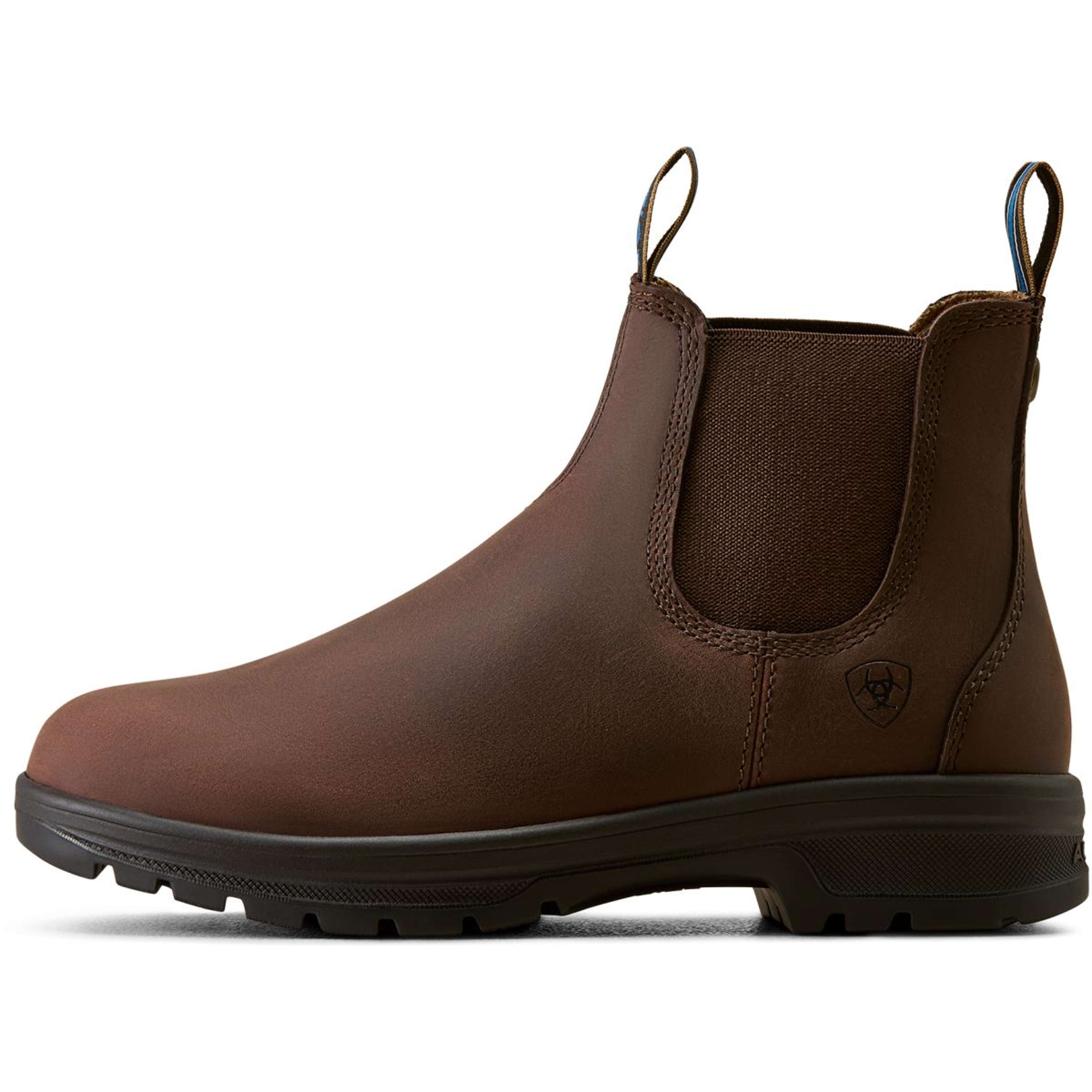 Ariat Stivaletti Cooper Donne Brunette