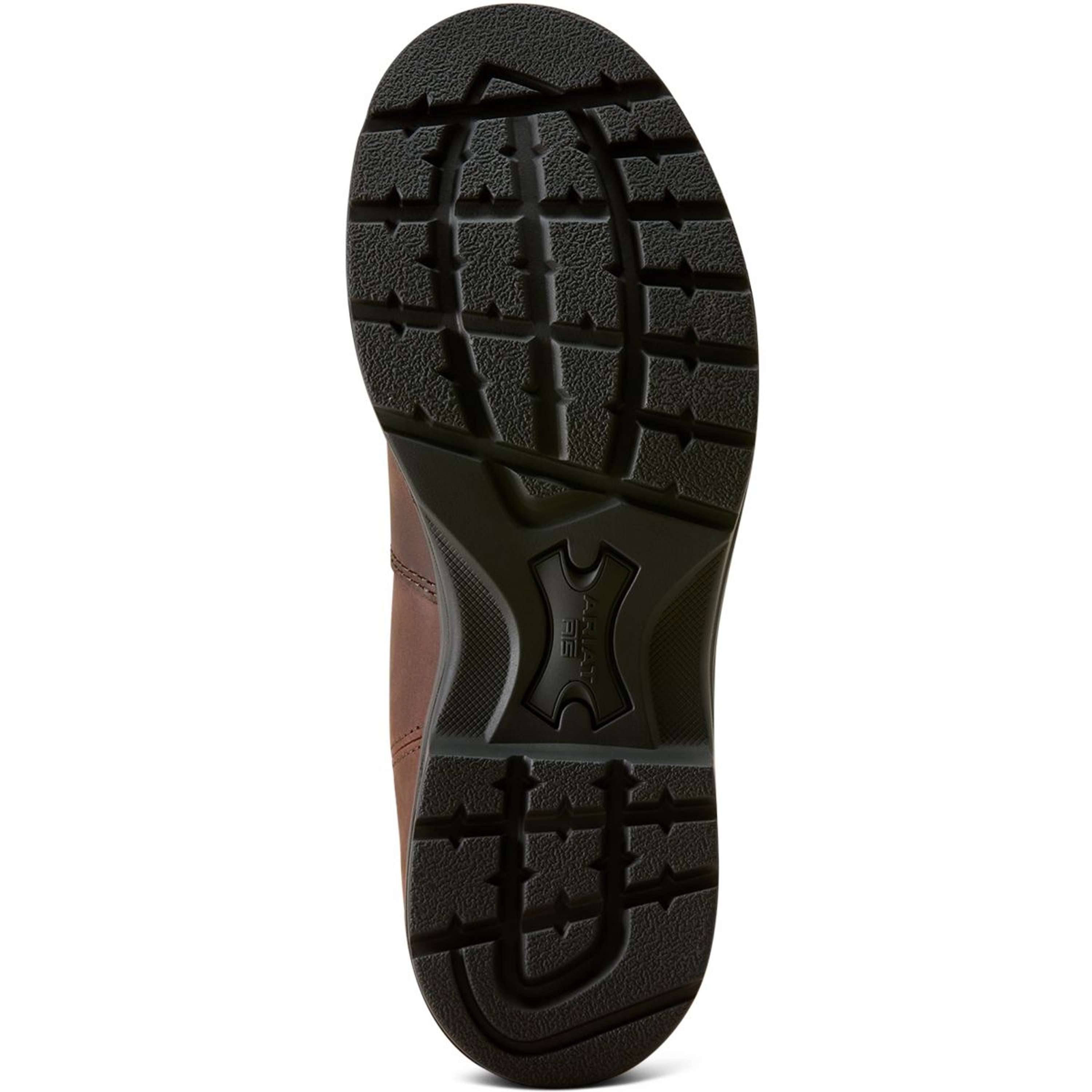 Ariat Stivaletti Cooper Donne Brunette