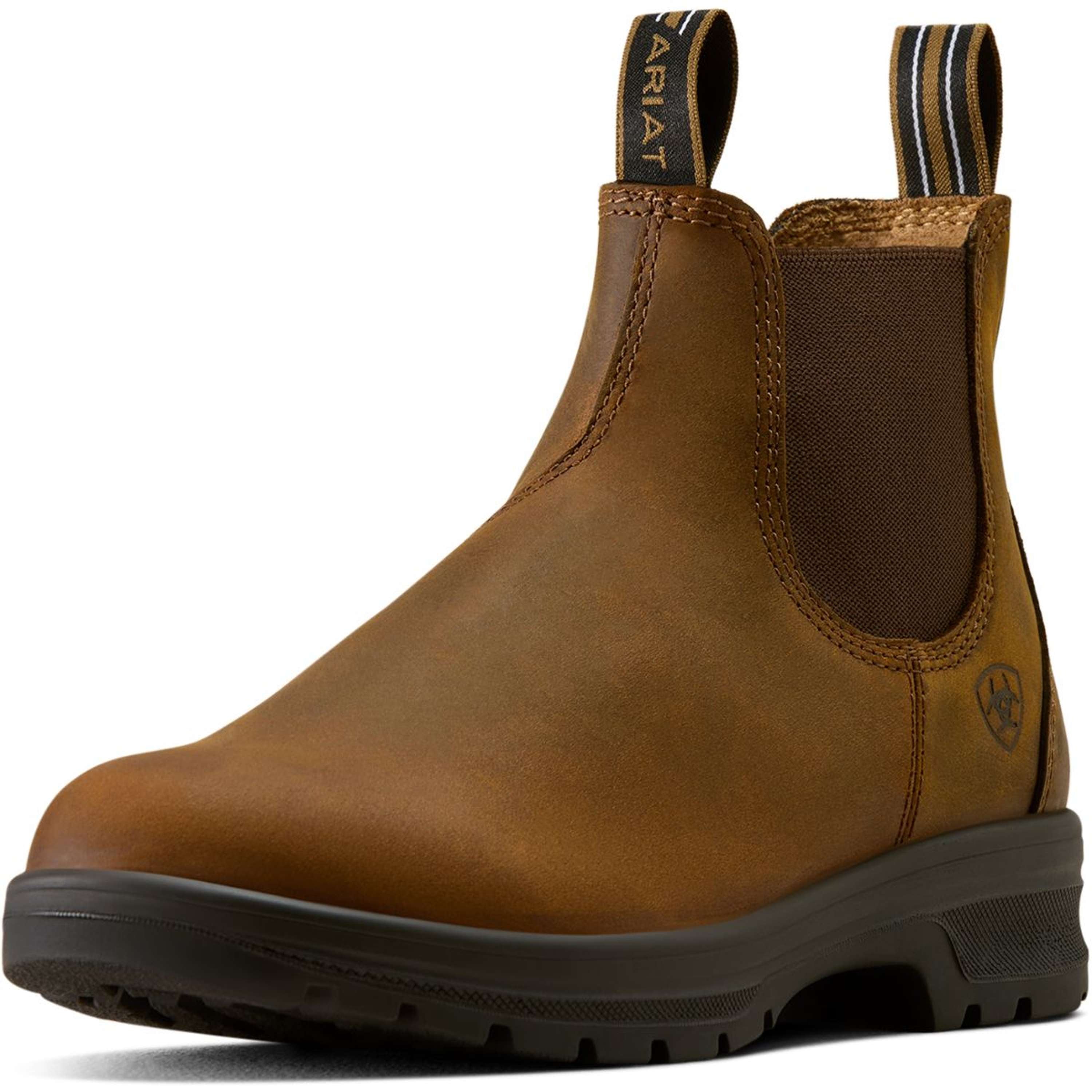 Ariat Stivaletti Cooper Donne Distressed Copper