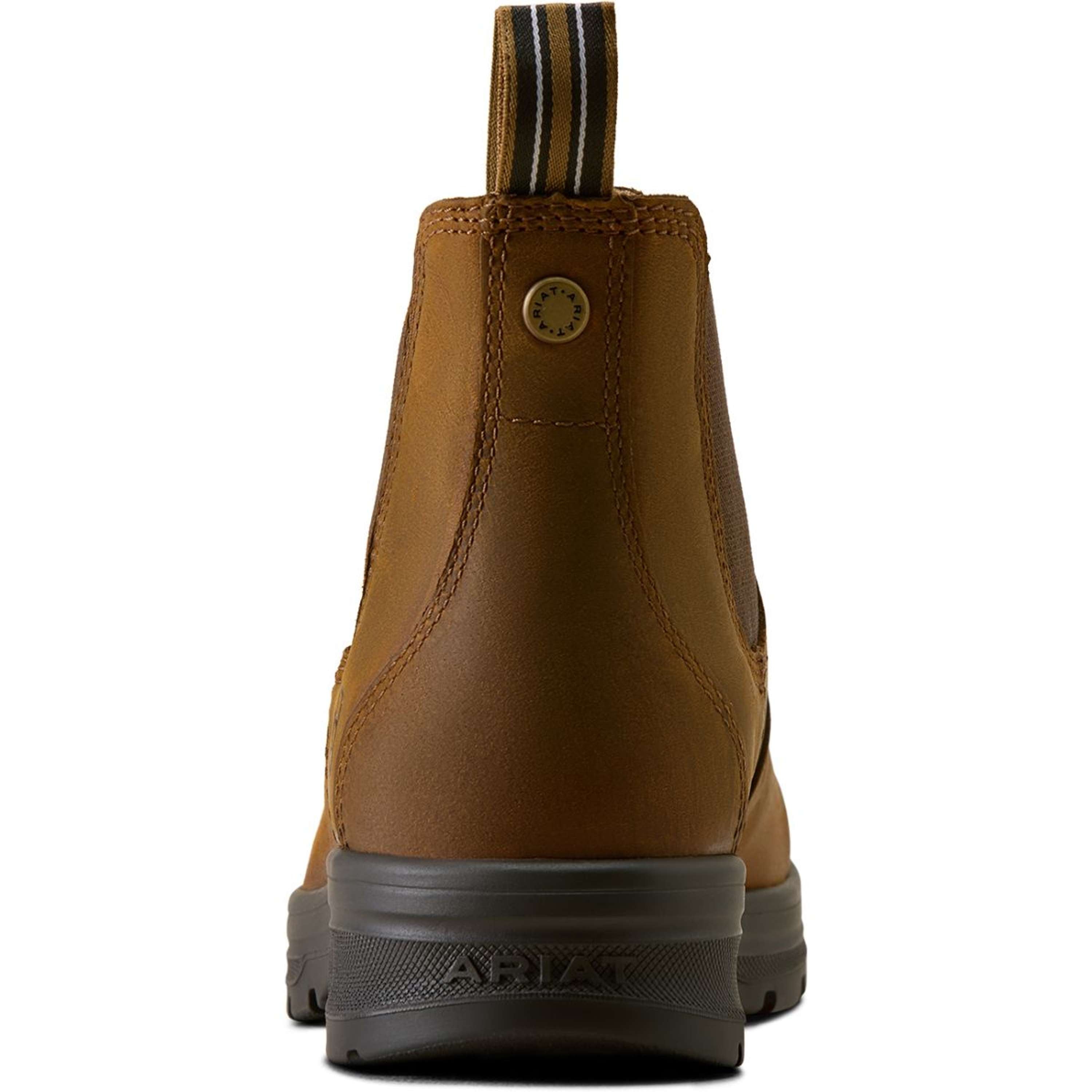 Ariat Stivaletti Cooper Donne Distressed Copper