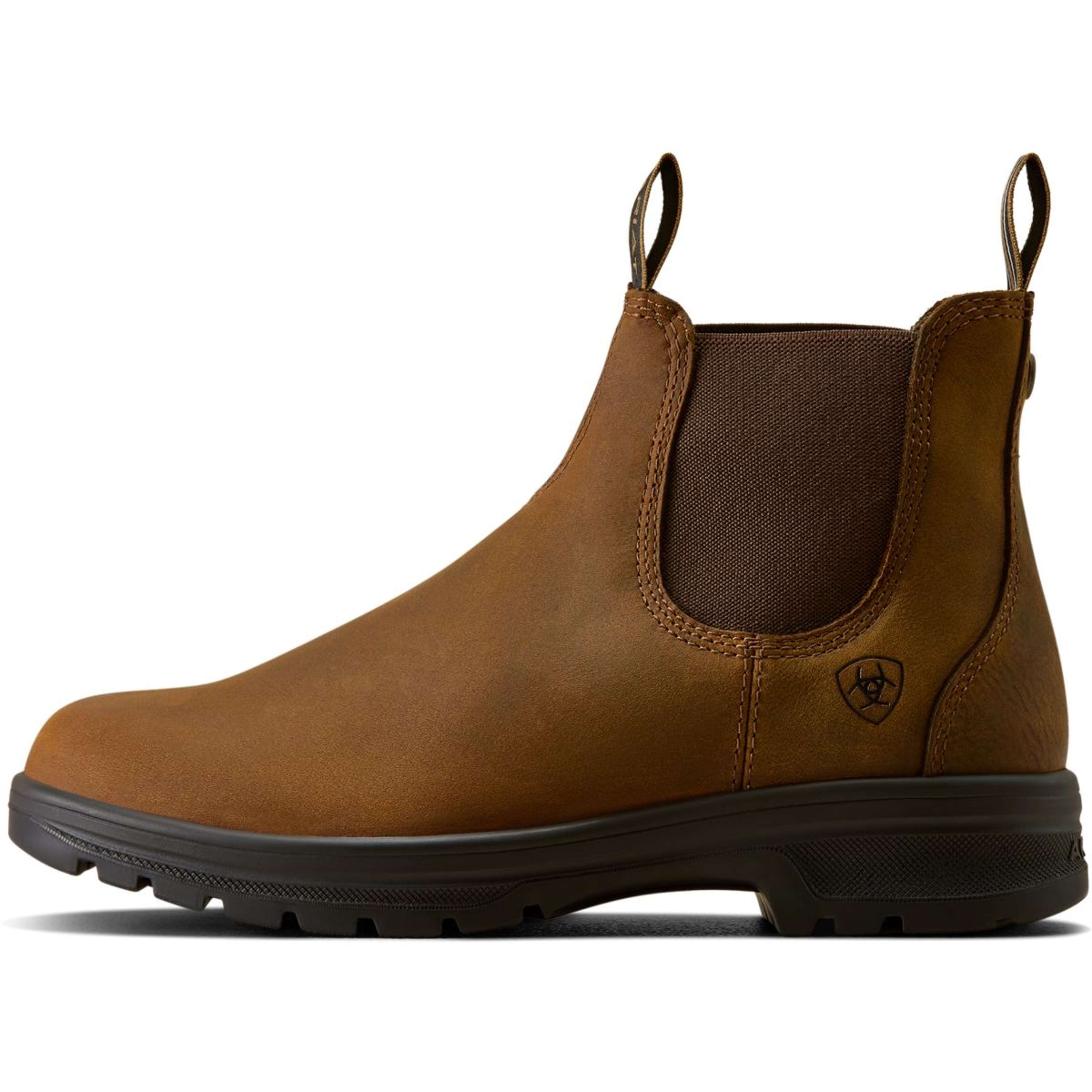 Ariat Stivaletti Cooper Donne Distressed Copper
