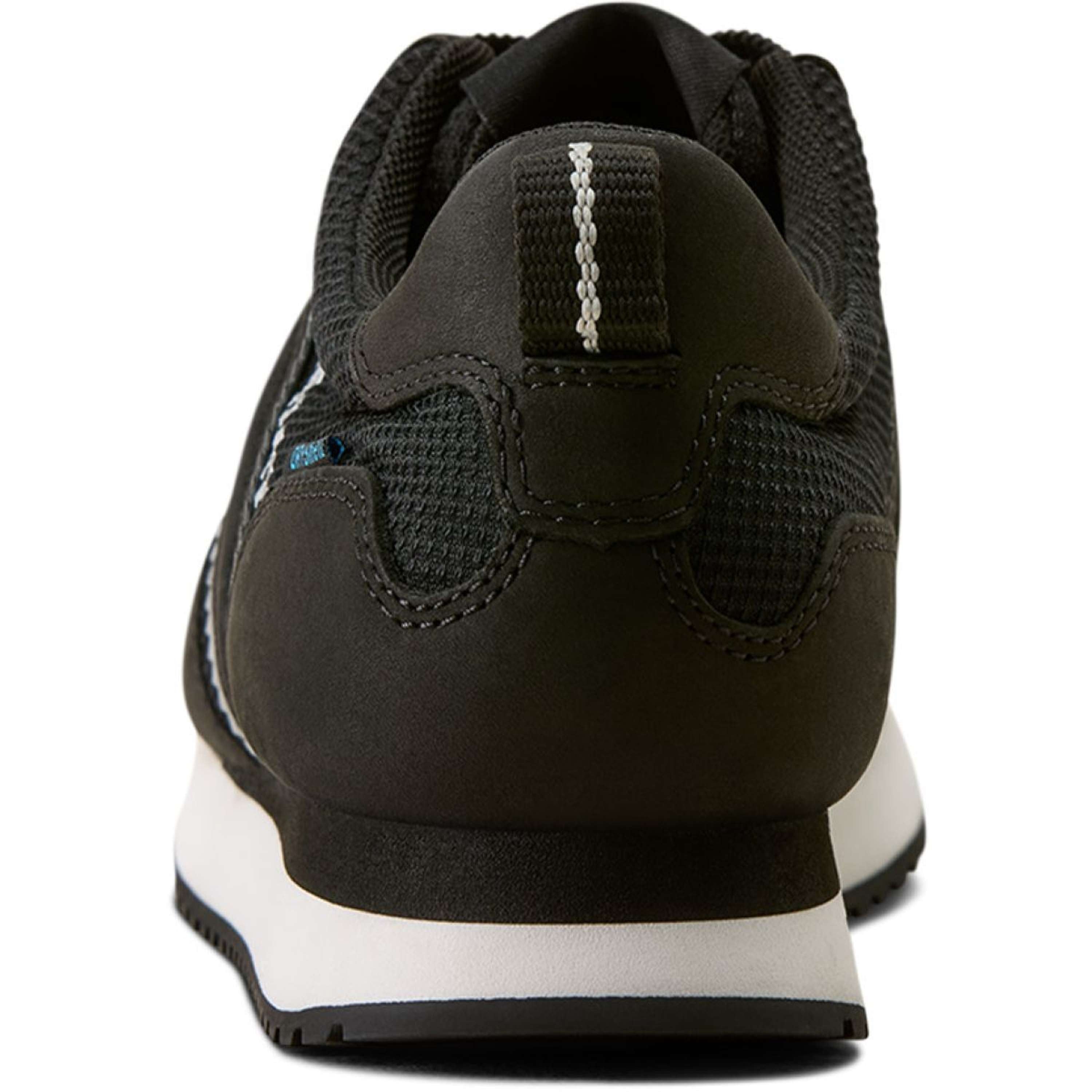 Ariat Sneakers Ranch Runners H2O Donne Carbon Black