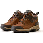 Ariat Stivali da Scuderia Terrain Trek H2O Donne Natural Tan