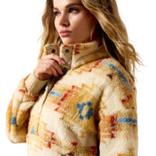 Ariat Maglione Berber Donne Sonoma Southwest