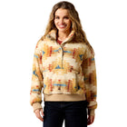 Ariat Maglione Berber Donne Sonoma Southwest