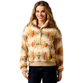 Ariat Maglione Berber Donne Sonoma Southwest