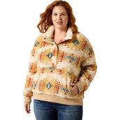 Ariat Maglione Berber Donne Sonoma Southwest
