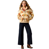 Ariat Maglione Berber Donne Sonoma Southwest