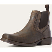 Ariat Western Boots Midtown Rambler Uomini Calcolo